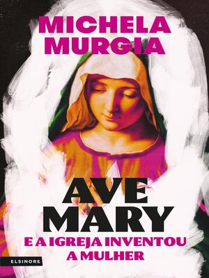 cover image of Ave Mary